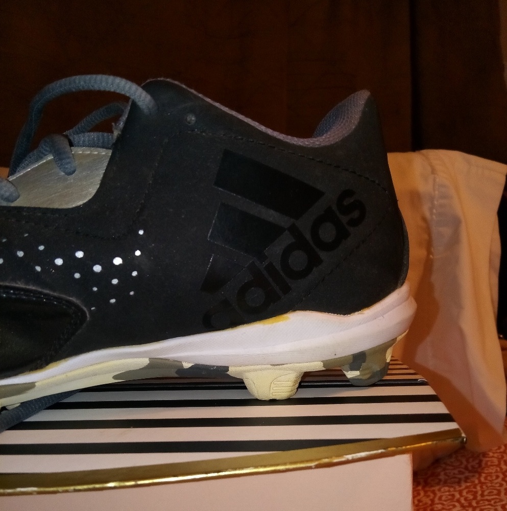Adidas Football cleats - Picture 3 of 3